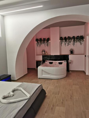 Catania Station Luxury Suite